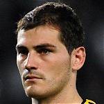 Iker Casillas - Age, Bio, Birthday, Family, Net Worth