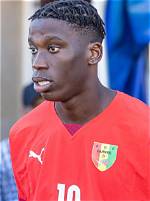 Ilaix Moriba Wiki 2023 - Girlfriend, Salary, Tattoo, Cars & Houses and Net Worth
