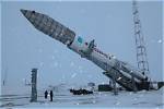 Ils Plans Larger Proton Payload Fairing, Defers Work on Smaller Proton Variant