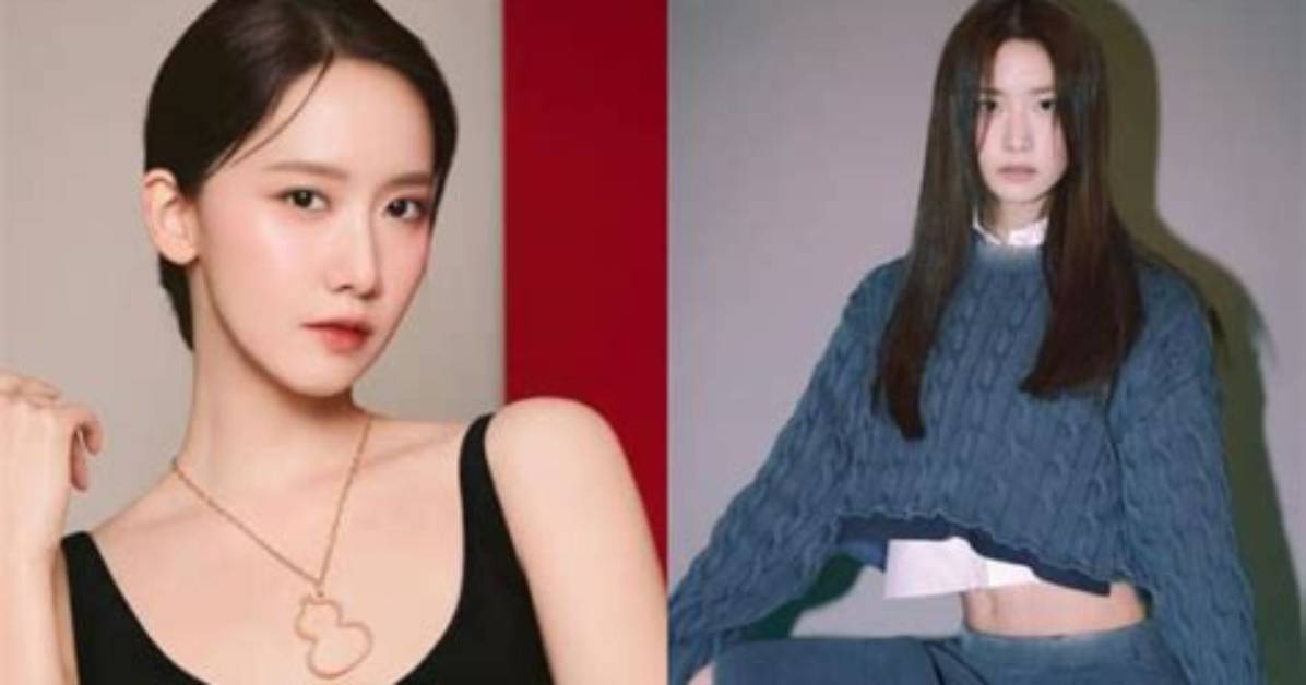 Im Yoon Ah Biography - Husband, Boyfriend, Family, Dramas
