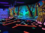 Imagine 3D Mini Golf in Scottsdale
