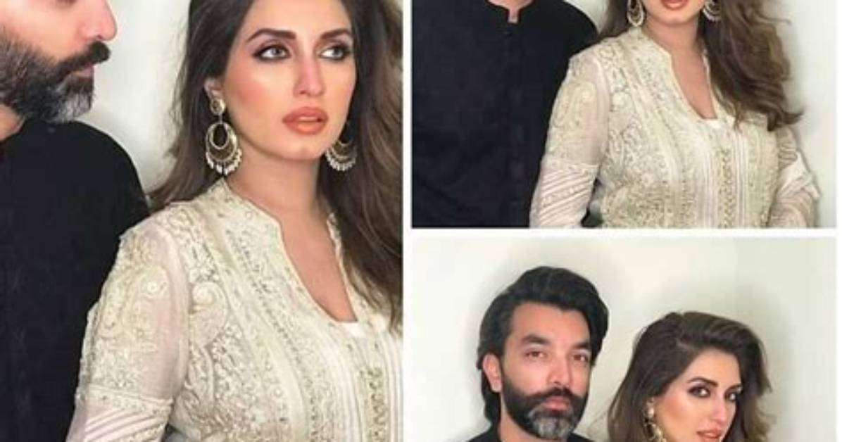 Iman Ali Husband Age, Iman Ali Age & Disease
