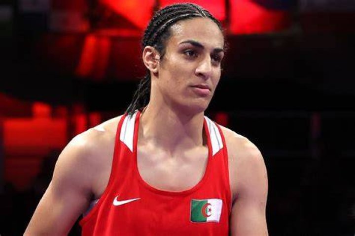 Imane Khelif: No Husband or Kids - Boxer's Personal Life
