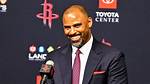 Ime Udoka Hired as Houston Rockets Head Coach 7 Months After Scandal Ime Udoka Hired as Rockets Head Coach 7 Mo. After Celtics Scandal Breaking News 129 4/24/2023 3:27 Pm Pt