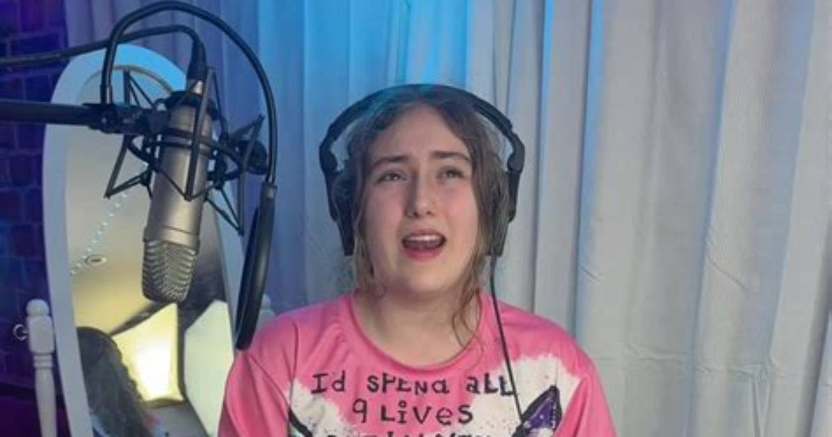 Immi Davis Disability: Is She Autistic? Health Update 2023