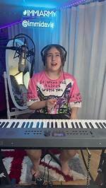 Immi Davis Disability: Is She Autistic? Health Update 2023