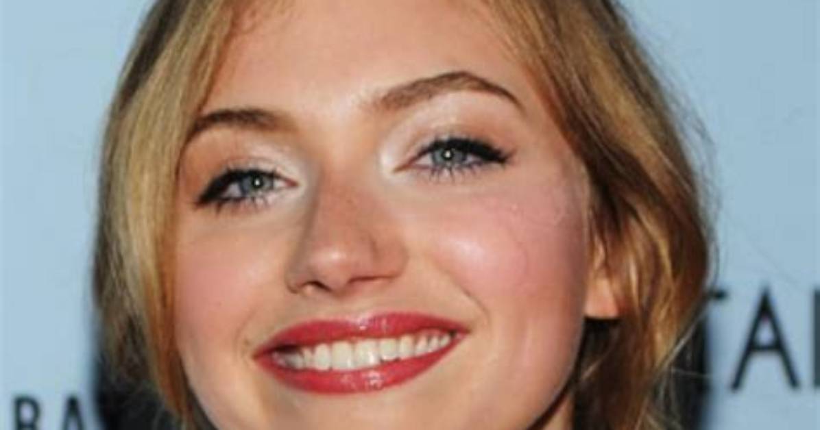 Imogen Poots