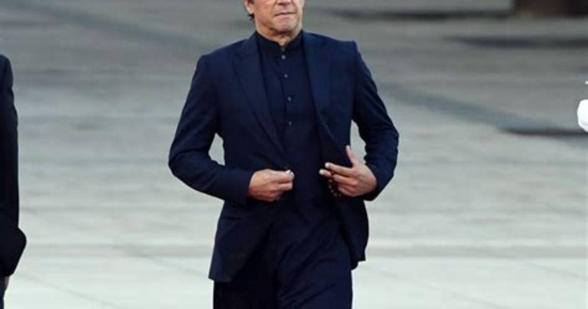 Imran Khan Net Worth the Political Powerhouse’s Fortune