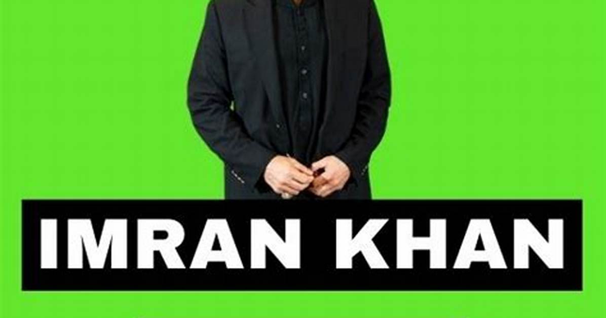 Imran Khan Quotes | Wisdom, Leadership, and Inspiration