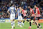 In a Goalless Draw Against Real Sociedad, Real Madrid Failed