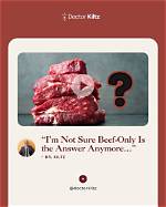 In Beef, Therapy Isn’t the Answer