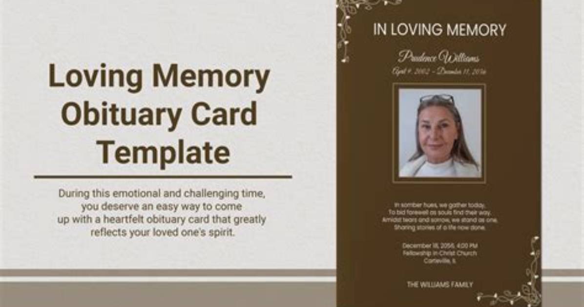 In Loving Memory of Jersey Poff Obituary