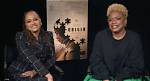 In 'Origin,' Ava Duvernay and Aunjanue Ellis-Taylor Seek the Roots of Racism