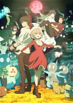 In/Spectre Season 2 English Dub: Cast Revealed and Premiere Date Announced on Crunchyroll