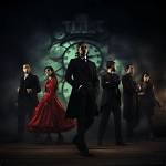 In Time Cast: a 60-Minute Sci-Fi Phenomenon