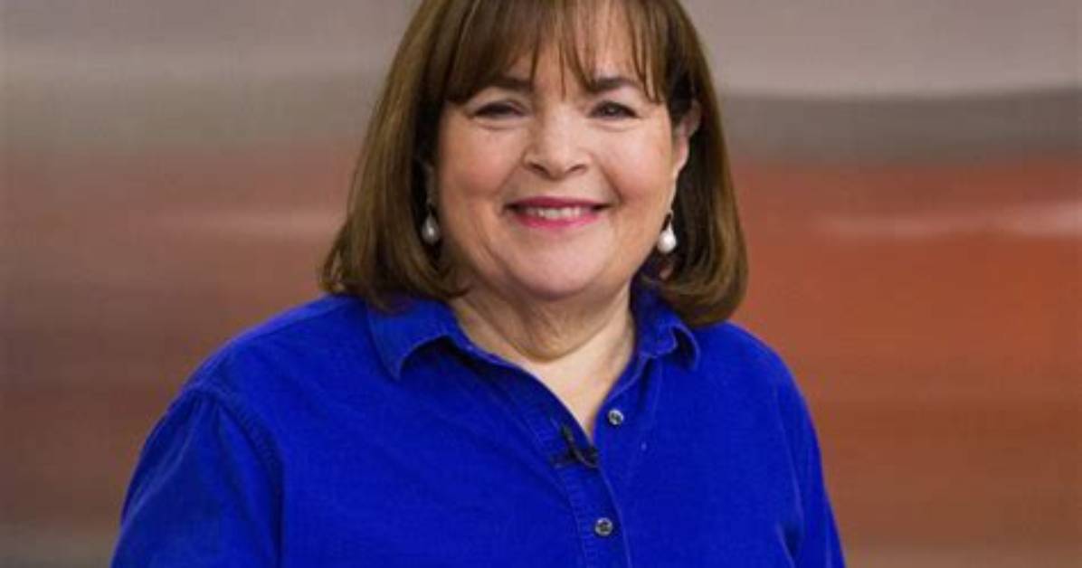 Ina Garten Net Worth