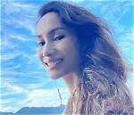 Ina Raymundo in Bathing Suit Says "Be Kind, Be Strong, Be You" — Celebwell