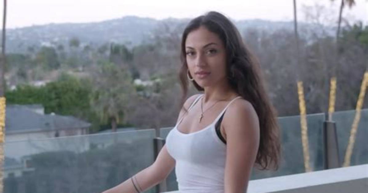 Inanna Sarkis: Actress, Height, Nationality, Baby, Net Worth!