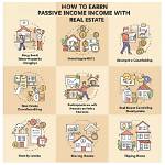 Income, Real Estate & Earnings