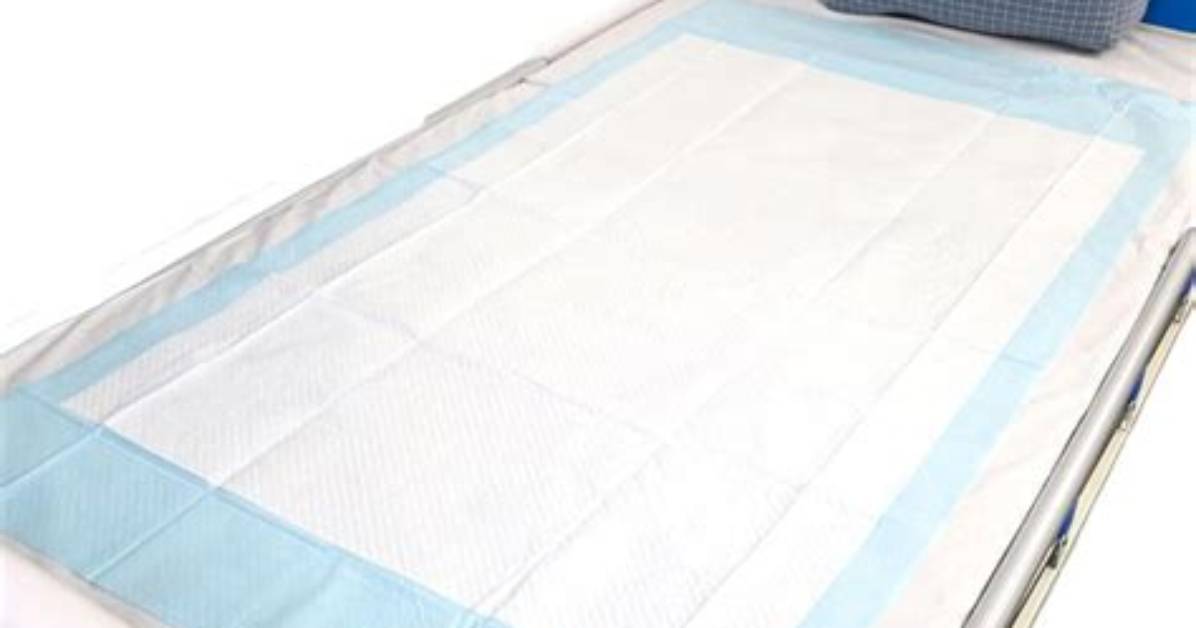 Incontinence Bed-Sheets? | Dementia Support Forum