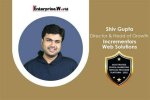 Incrementors Web Solutions - Creating Your Brand! | Shiv Gupta