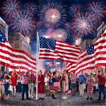 🎆 Independence Day Guide: 4Th of July Celebrations in & Around Aaco