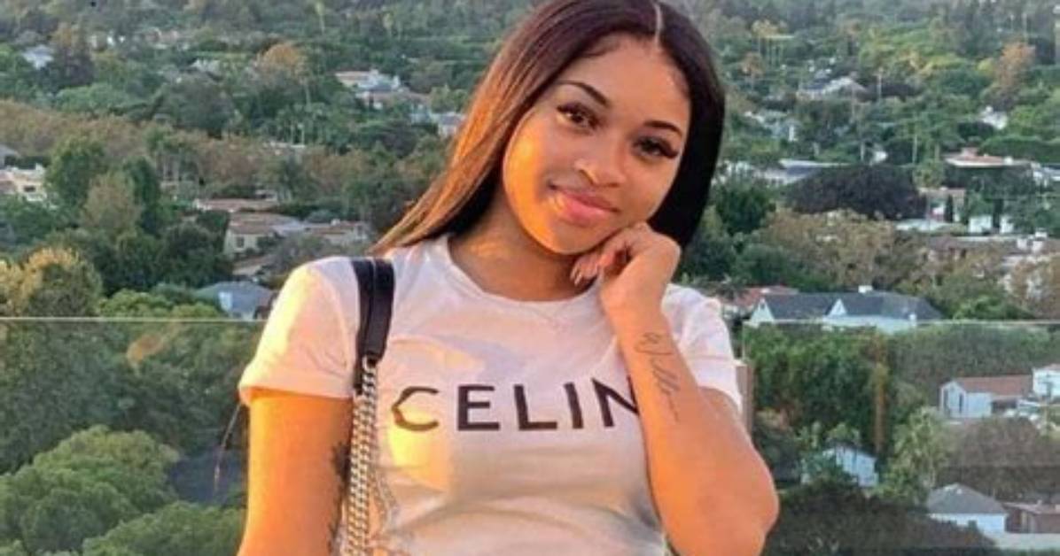 India Royale Wiki-Bio: Net Worth, Age, Daughter, Family of Lil Durk Girlfriend.