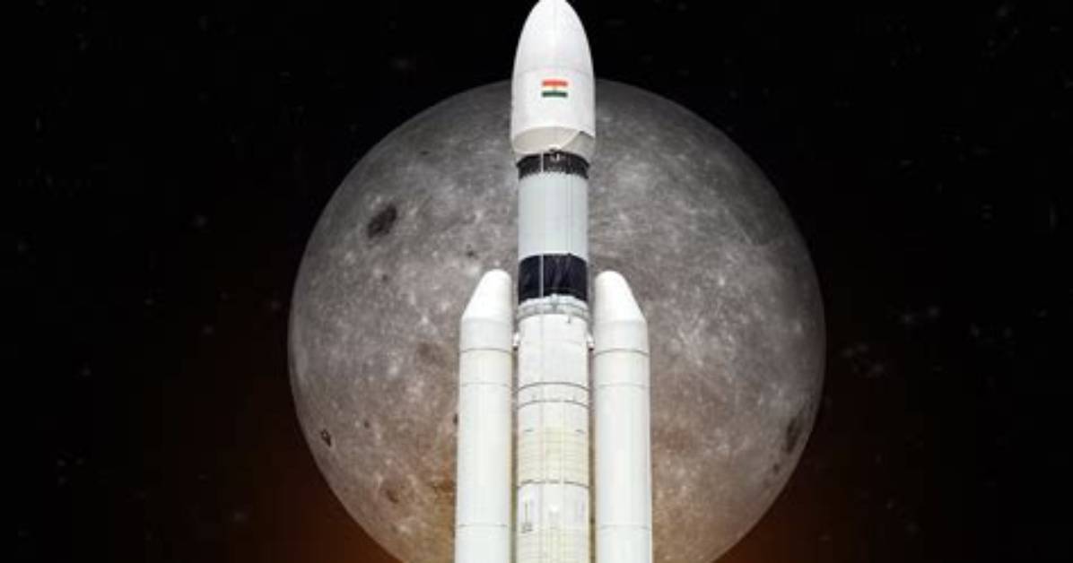 India’s Chandrayaan-2 Maneuvered to Avoid Close Approach to Nasa’s Lunar Reconnaissance Orbiter