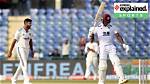 India vs West Indies: Jasprit Bumrah and These Bowlers Are Not Going to Play This Series