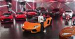Indian Actor with Biggest Luxury Car Collection Has Zero Hits, Owns More Cars Than Shah Rukh, Salman, Allu Arjun, Ntr