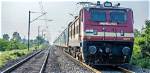 Indian Runaway Train Takes 70-Kilometre Journey | National