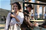 ‘Indiana Jones and the Dial of Destiny’ Getting a ‘Lukewarm’ Ovation at Cannes Doesn’t Seem to Make Much Sense