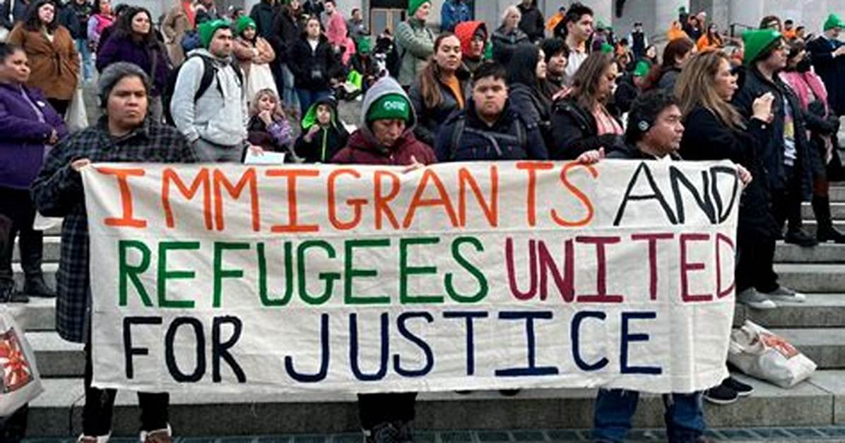 Indiana: Senador Impulsa Beneficios Para Inmigrantes