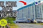 Indie Alaska | I Lived in Whittier, Alaska: a Town Under One Roof | Season 10 | Episode 12