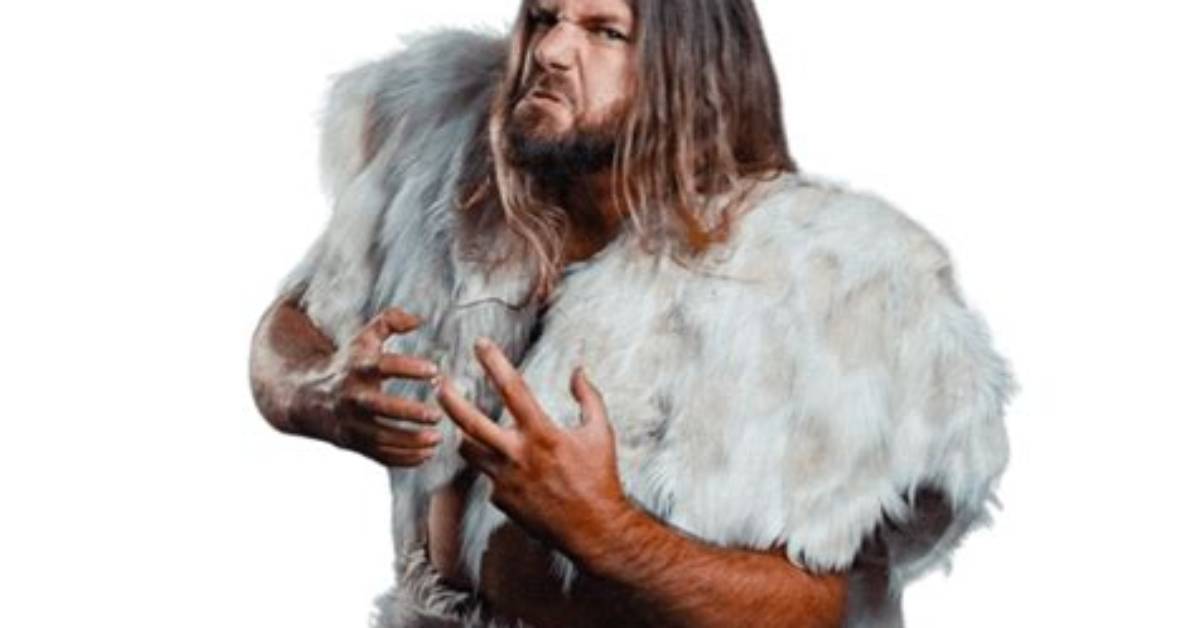 Indie Watch: Caveman Ugg