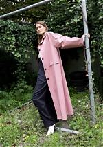 Industry Collective Creates Kassl Coat