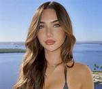 Influencer Aliana Mawla Shares Swimsuit Photo in Sauna