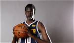 Injured Nuggets Players Bol Bol, P. J. Dozier Traded to Celtics in 3-Way Deal with Spurs: Source