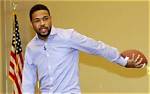 Inky Johnson Net Worth, Salary, Wiki, Meet His Wife, Allison Johnson 2022