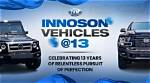 Innoson Vehicle Manufacturing Presents Gas-Powered Vehicles as Affordable Alternative for Nigerians