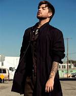 Inside Adam Lambert's Relationships
