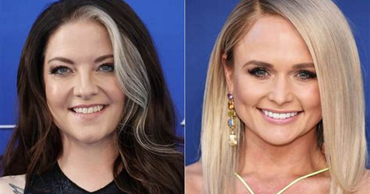 Inside Ashley Mcbryde's Friendship with Miranda Lambert