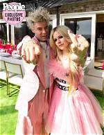 Inside Avril Lavigne and Mod Sun's Relationship