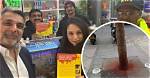 Inside Brent’s Unique Spitting Issue Turning the Streets Red and Costing £30,000 a Year to Clean