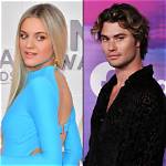 Inside Chase Stokes and Kelsea Ballerini's Relationship