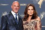 Inside Christopher Meloni's Relationship with Mariska Hargitay