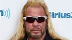 Inside Dog the Bounty Hunter's Arrest Record