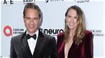Inside Eric Mccormack and Janet Holden's Relationship Before Their Sudden Divorce