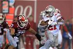 Inside Evan Pryor’s Comeback: Ohio State Running Back Eager to Return to Pre-Injury Form