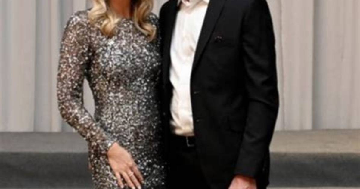 Inside Geoff Ogilvy and Partner Bree Laughlin Love Life, Are They Married Yet?